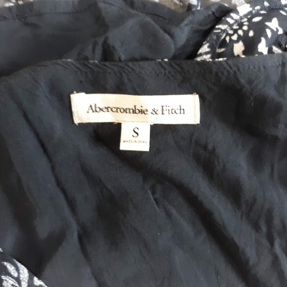 ABERCROMBIE & FITCH SUNDRESS - Picture 5 of 5